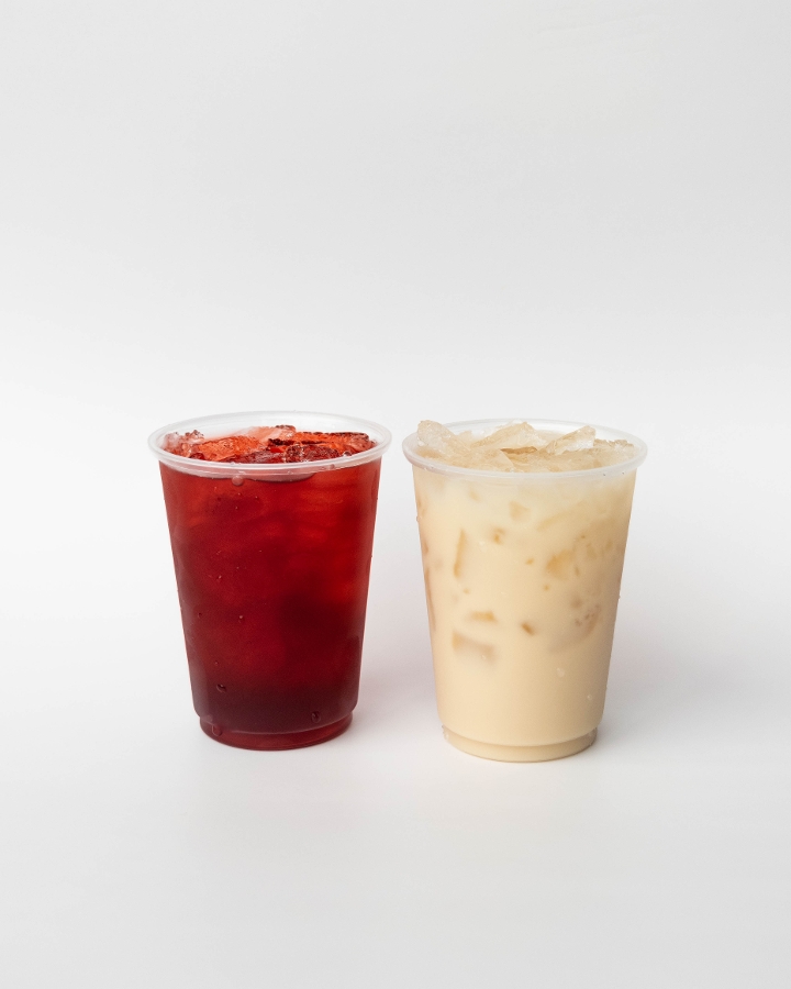 Aguas Frescas.