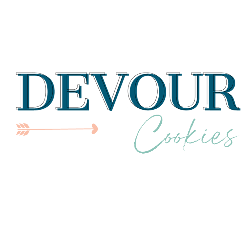 Devour Cookie.
