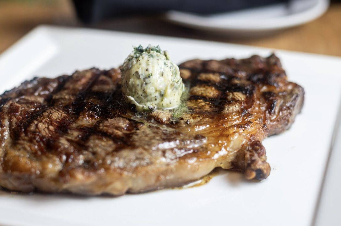 Rib-Eye.