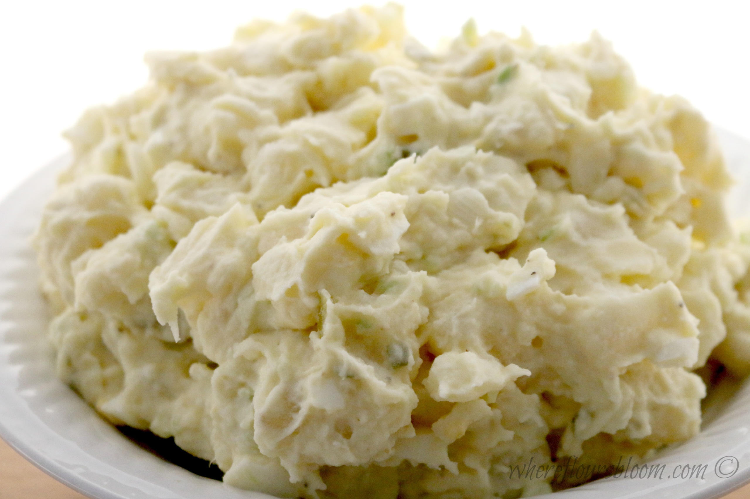 Potato Salad - 6oz.