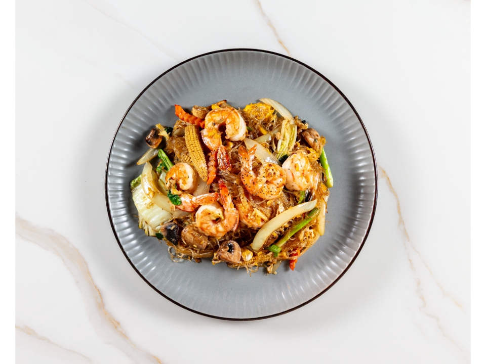 Pad Woon Sen.