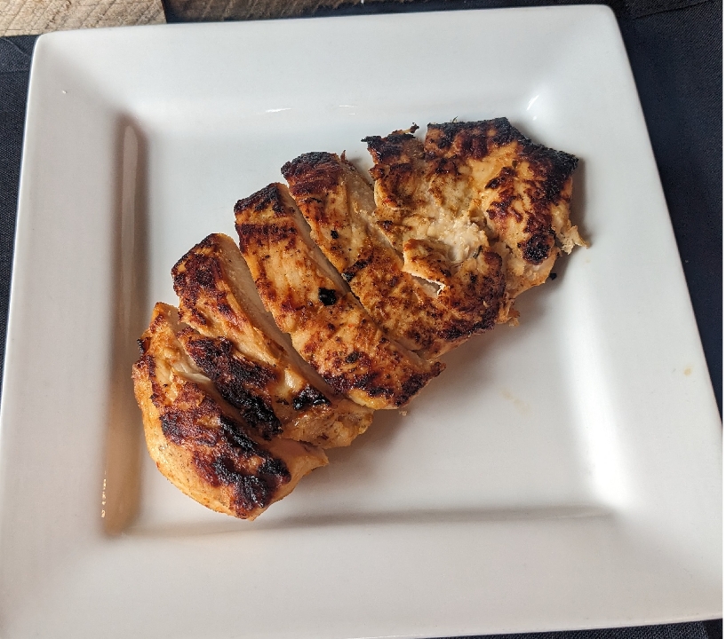Side Chicken Breast.