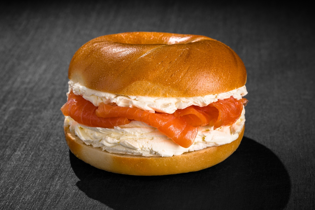 CLASSIC LOX SPECIAL.