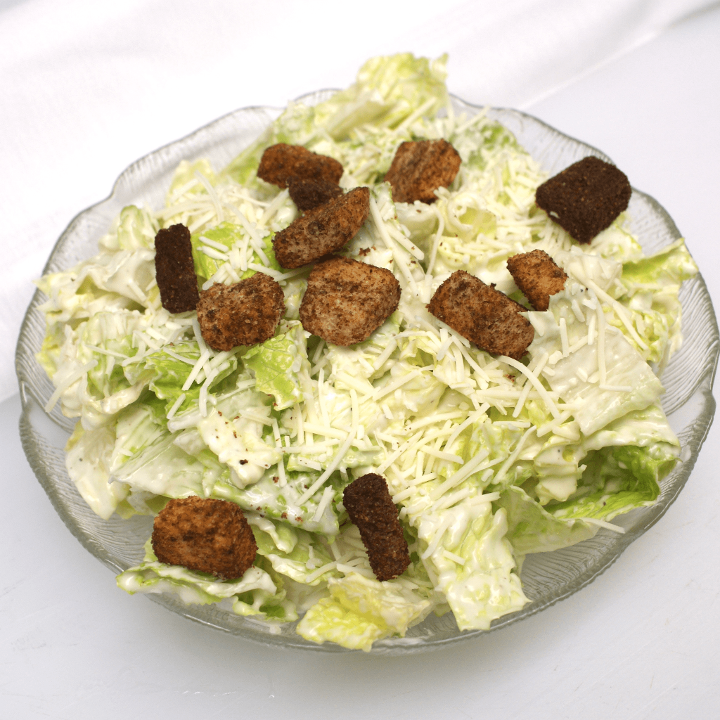 SM Caesar.