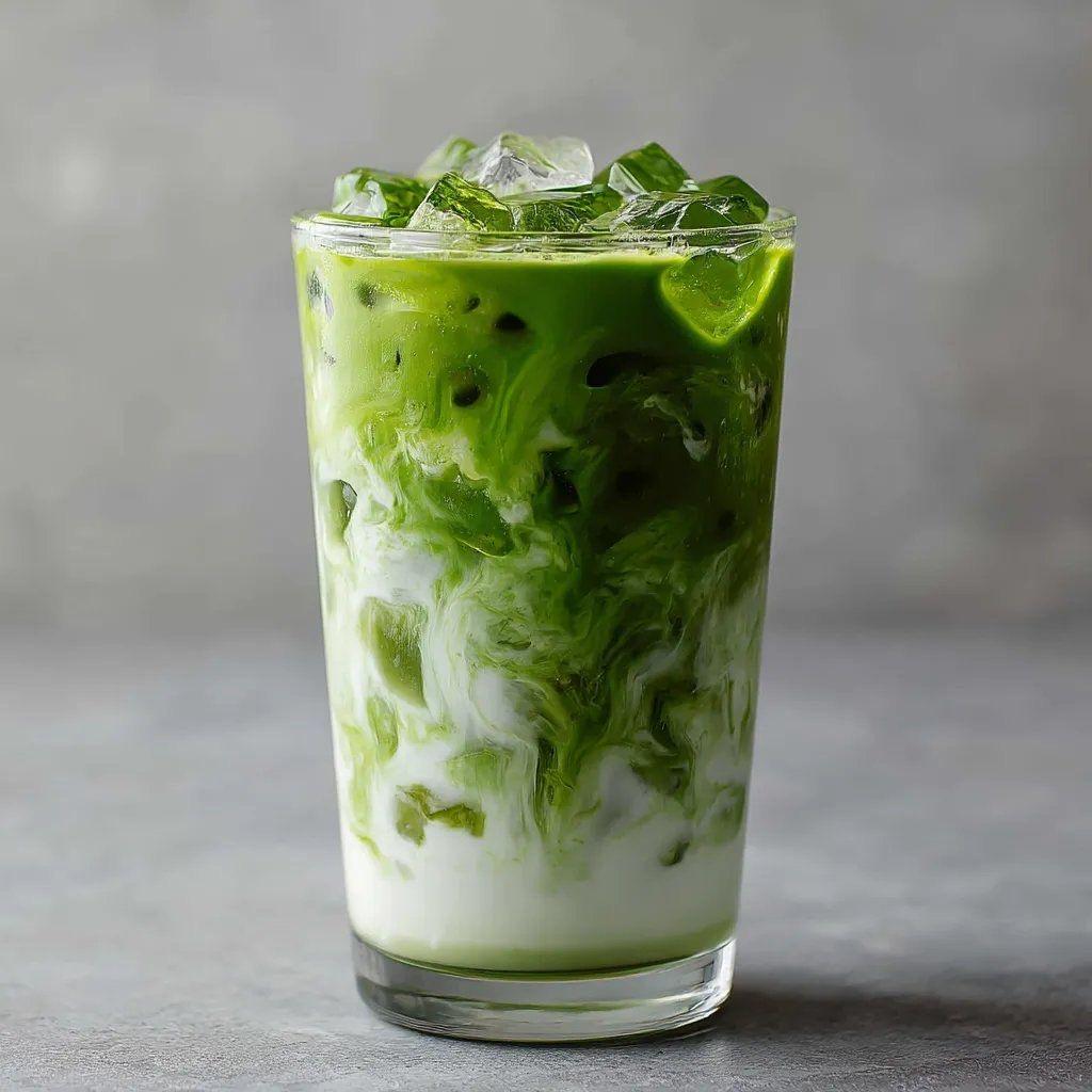 Matcha.