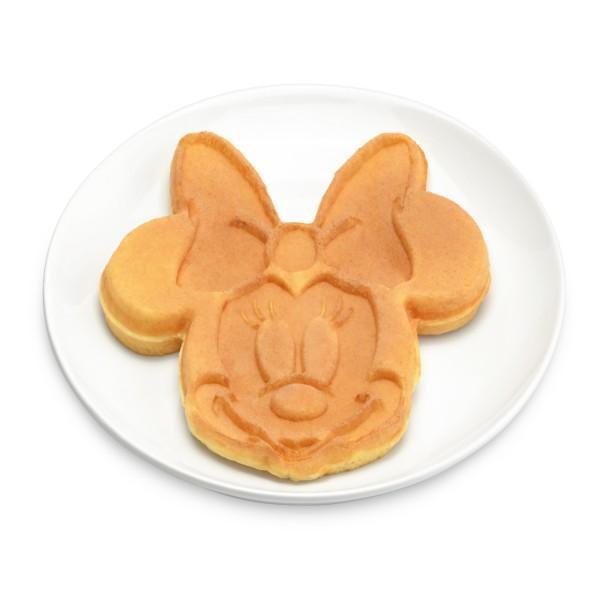 Mini Mouse Pancake.