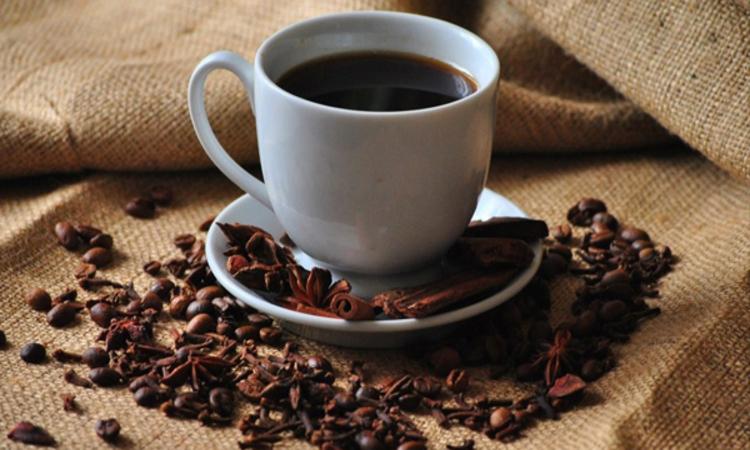 Mexican Coffee.