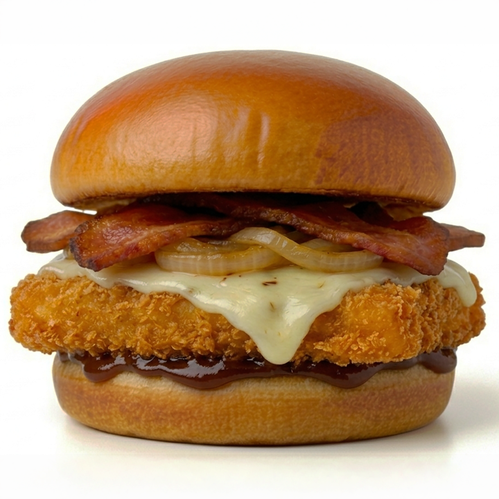 MOOV it, Tex Fish (Breaded Cod).