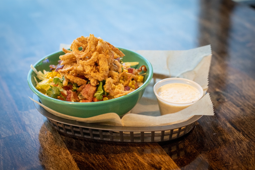 308 Chopped Salad.