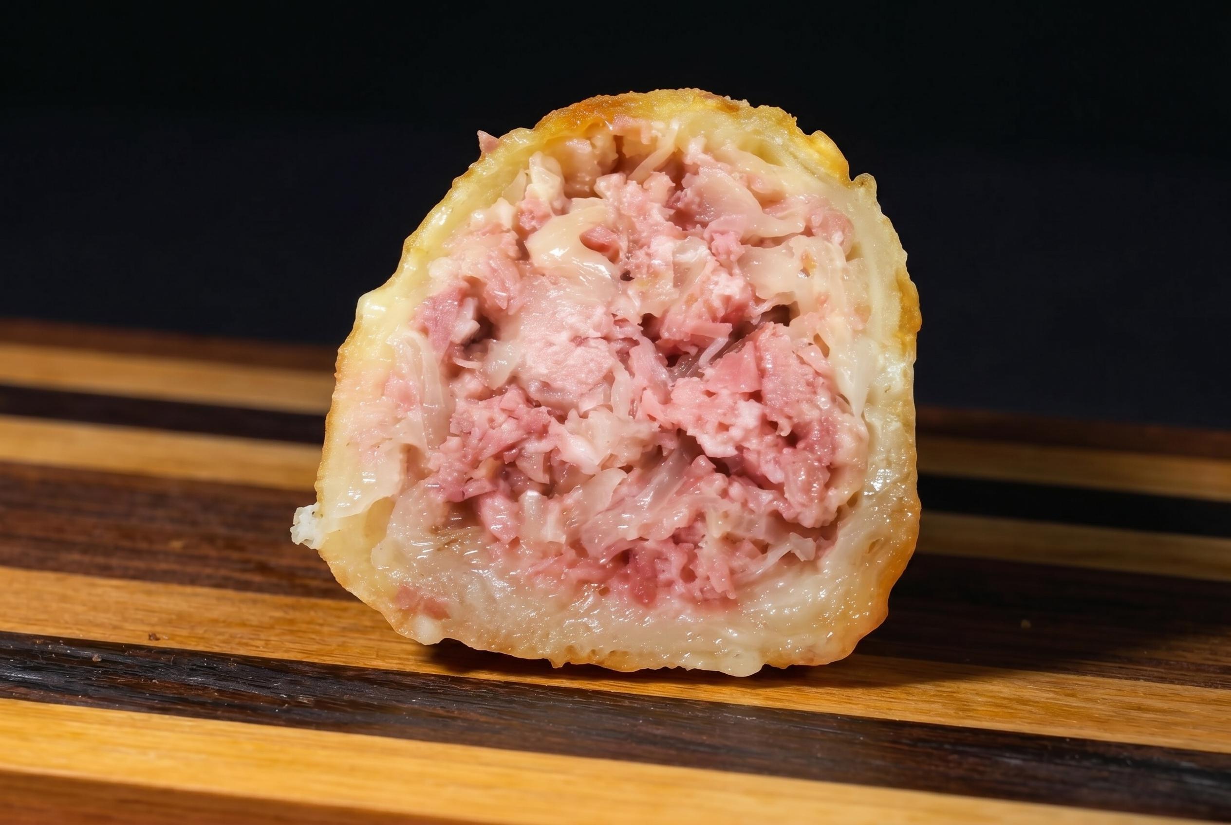 Reuben Roll.