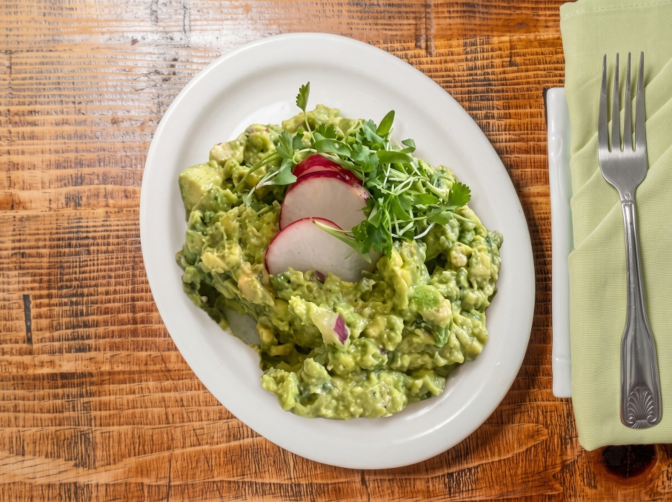 Guacamole.