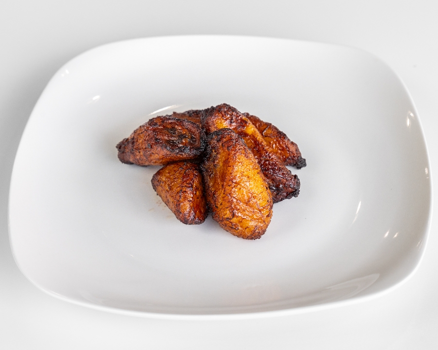 Side Platano Maduros.