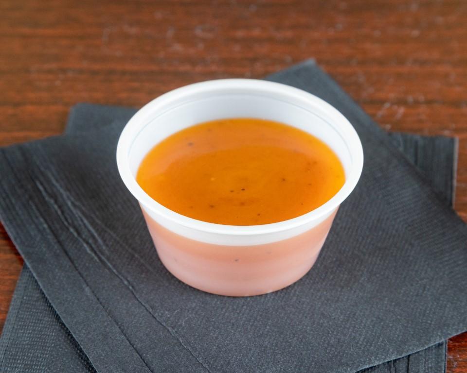 Dorothy Lynch Salad Dressing.