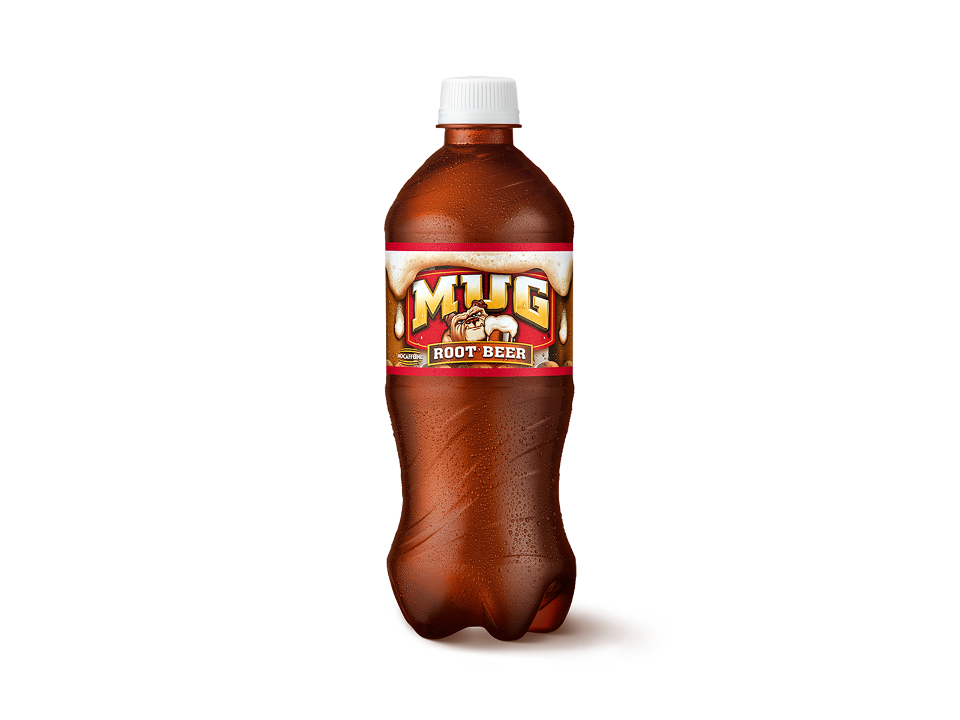 Mug Root Beer 20oz.