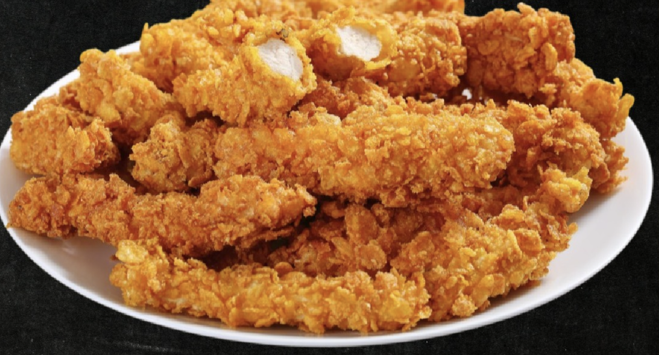 Chicken Fingers.