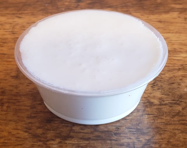 Sour Cream (32 oz.).
