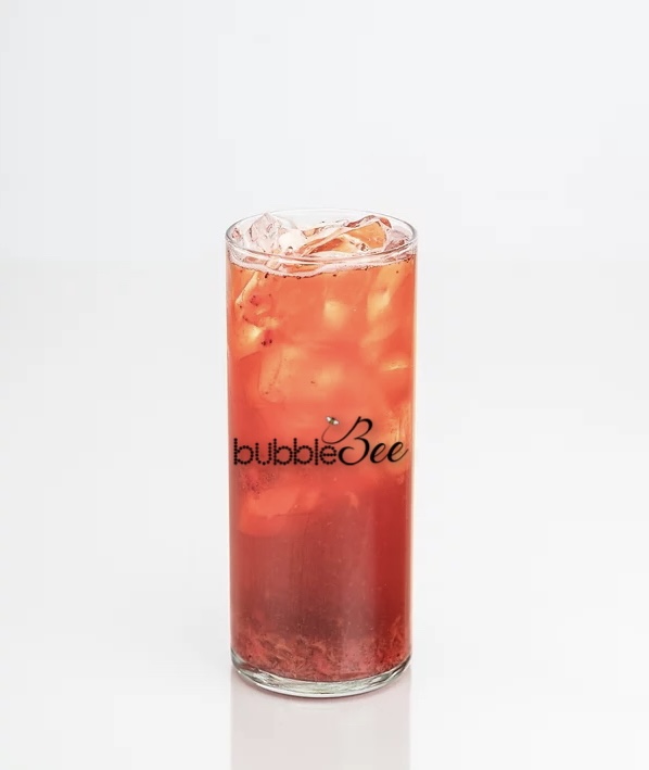 Seductive Strawberry.