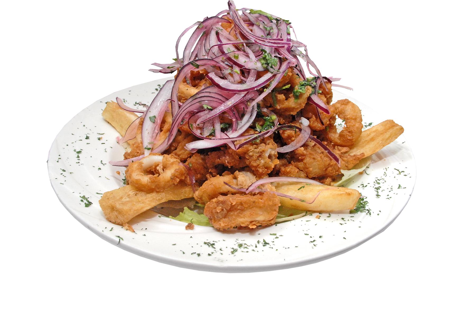 Jalea.
