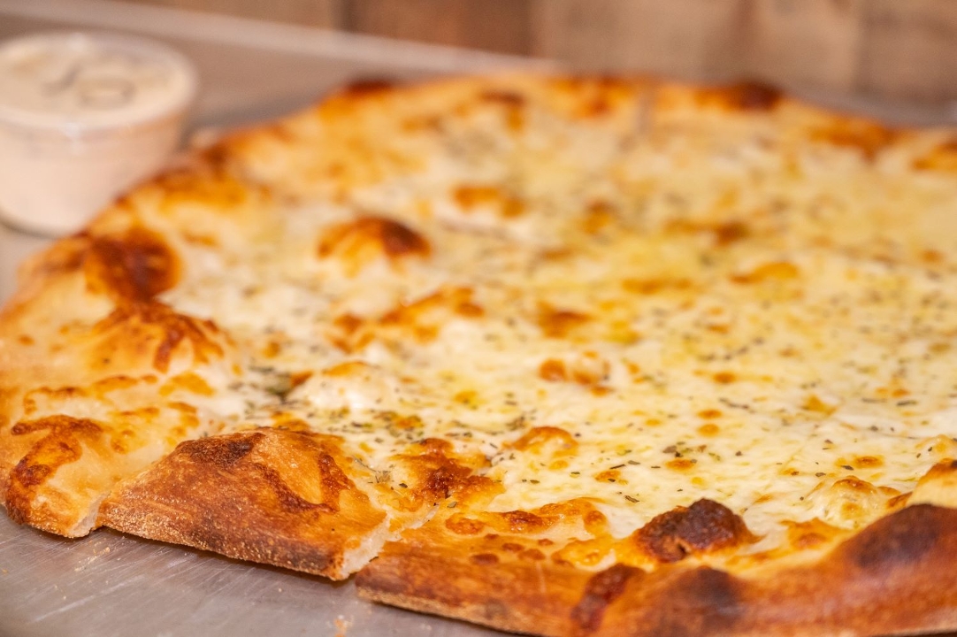 Cheese Bread.