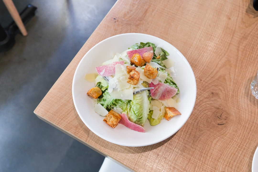 Little Gem Salad