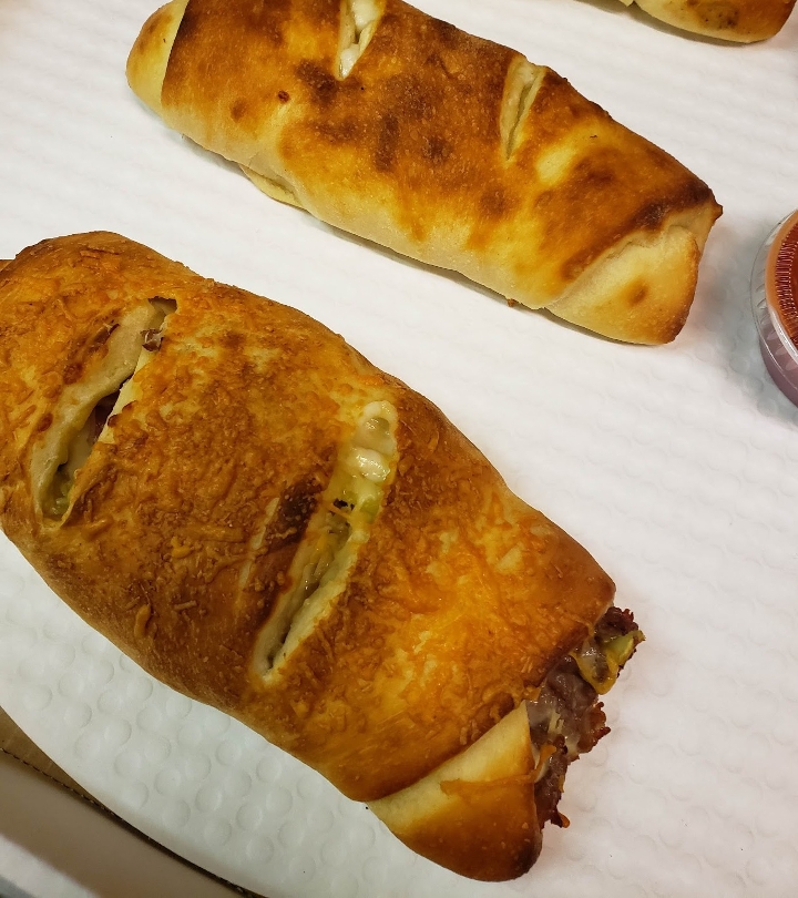 Pizza Roll.