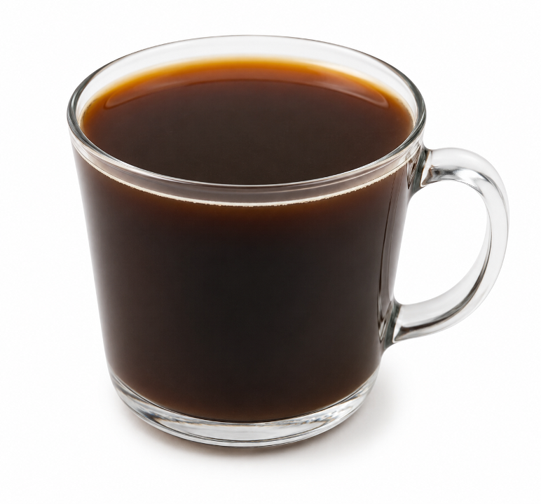 Americano.