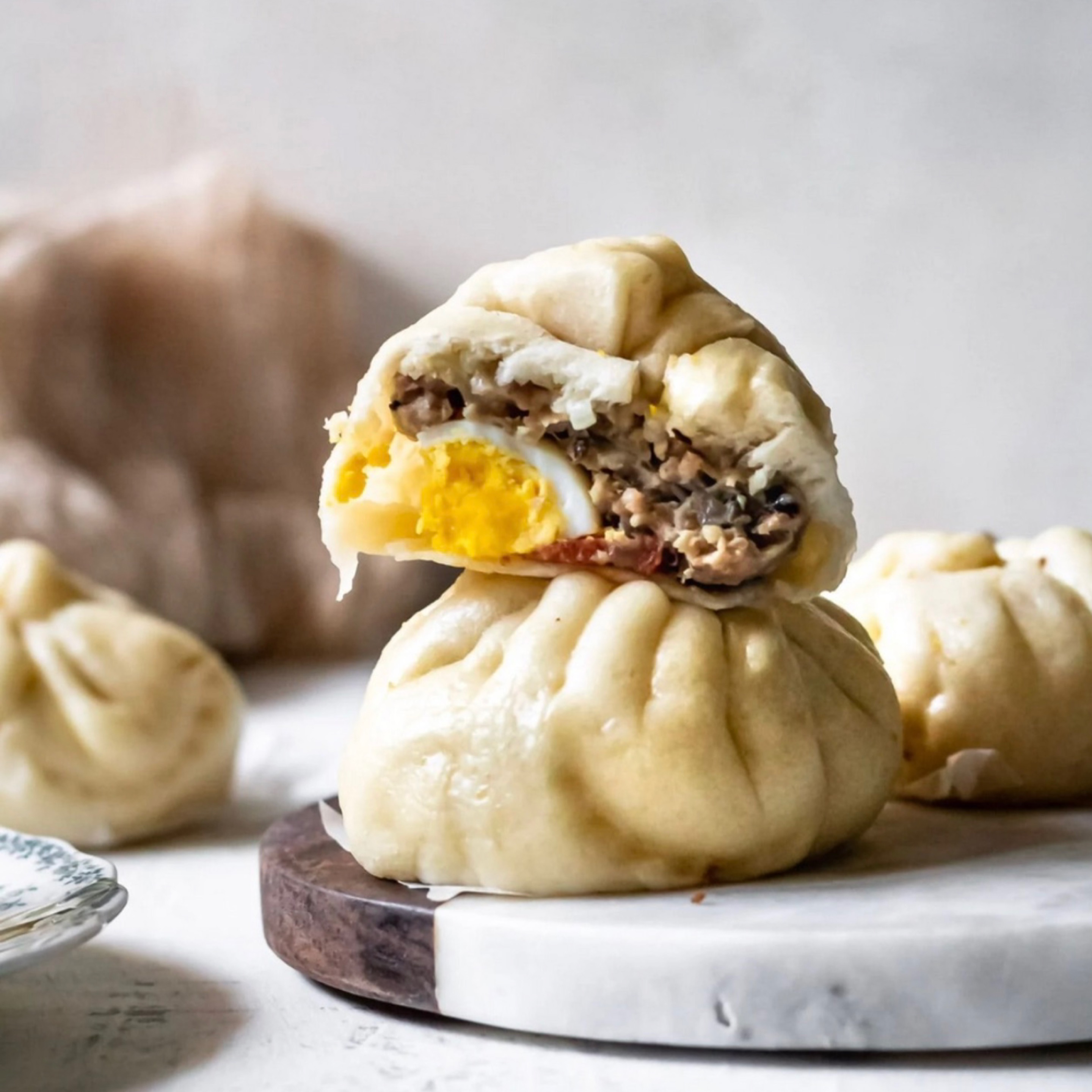 Bao Combo.