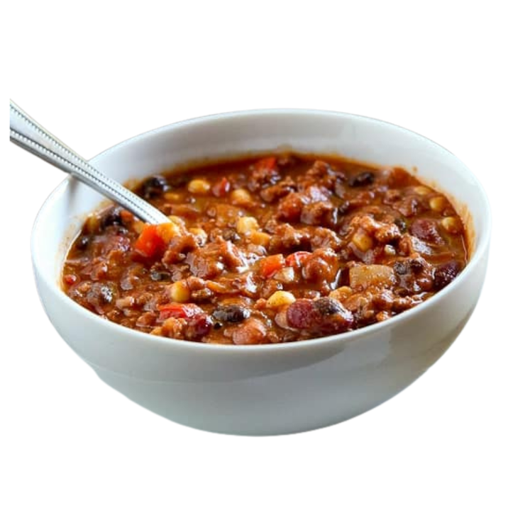 Turkey Chili Soup