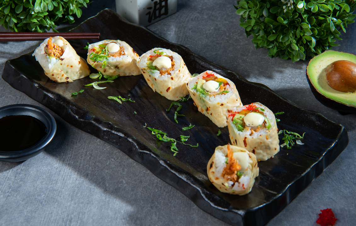 Bea Roll.