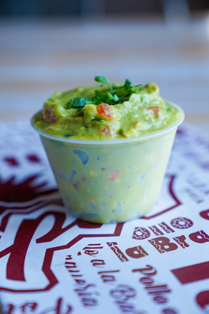Guacamole.