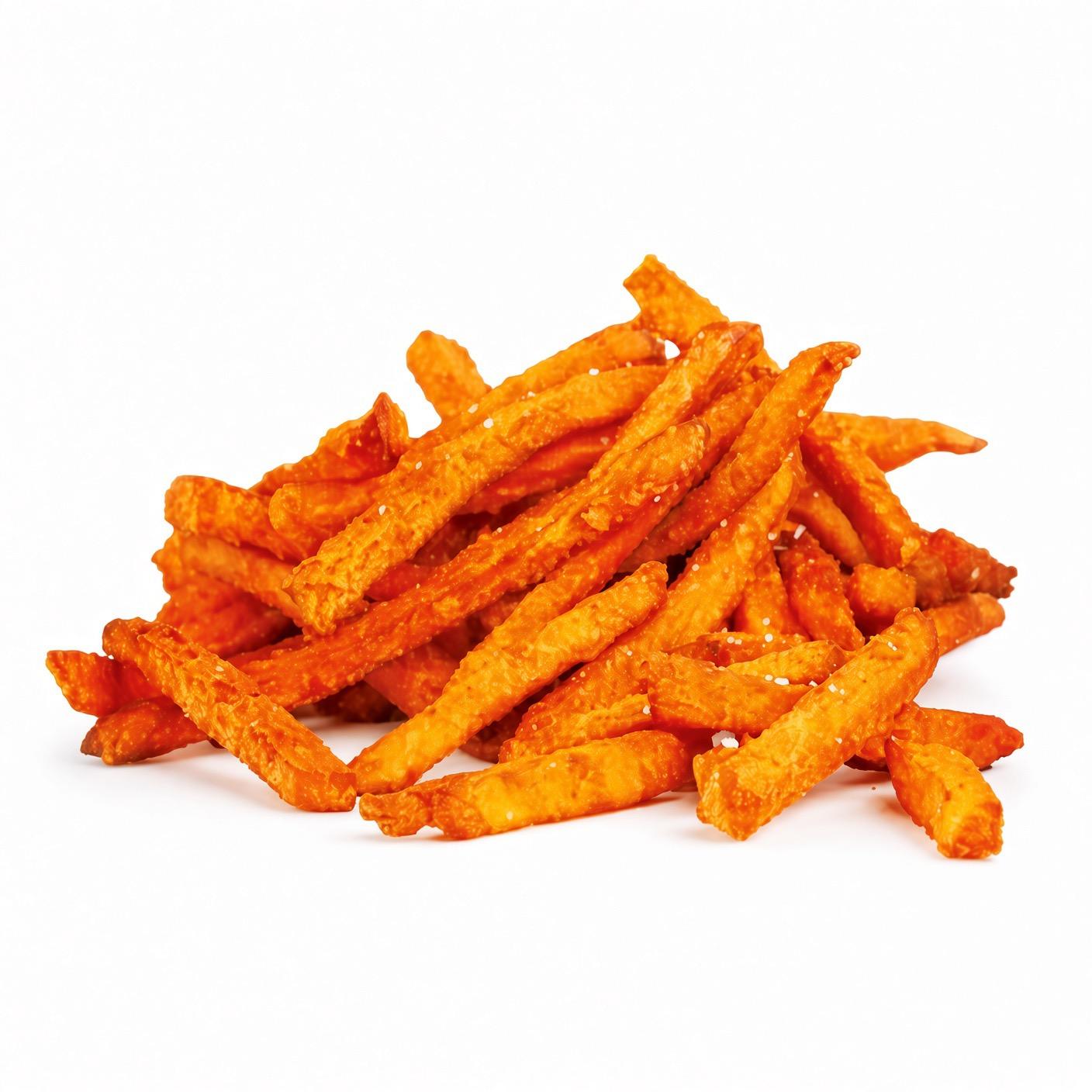 Sweet Potato Fries.