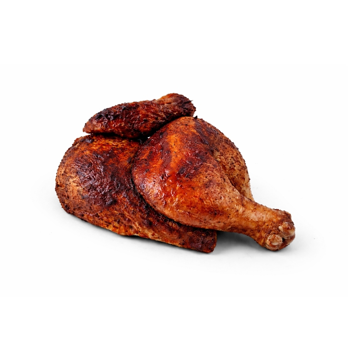 1/2 Chicken.