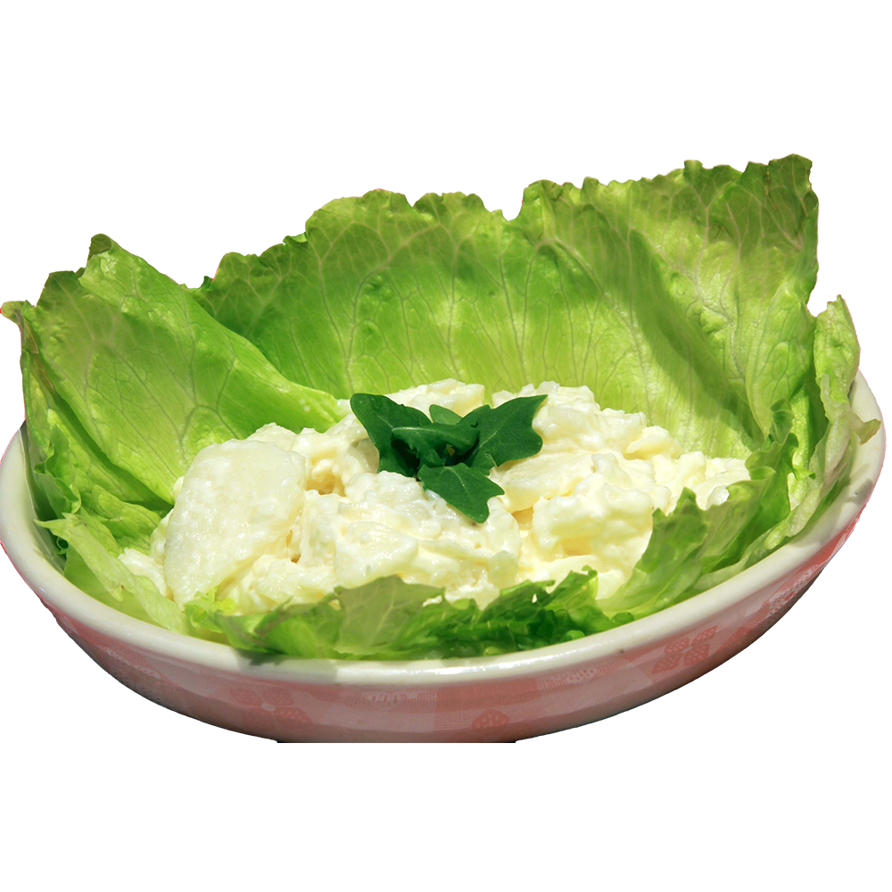 Potato Salad.