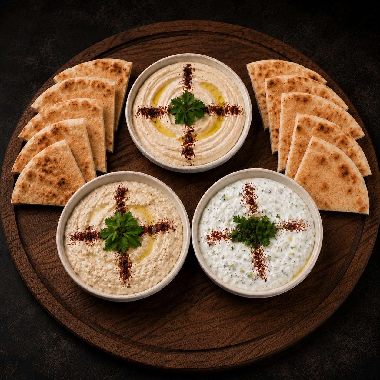 Mezze-Potamia.