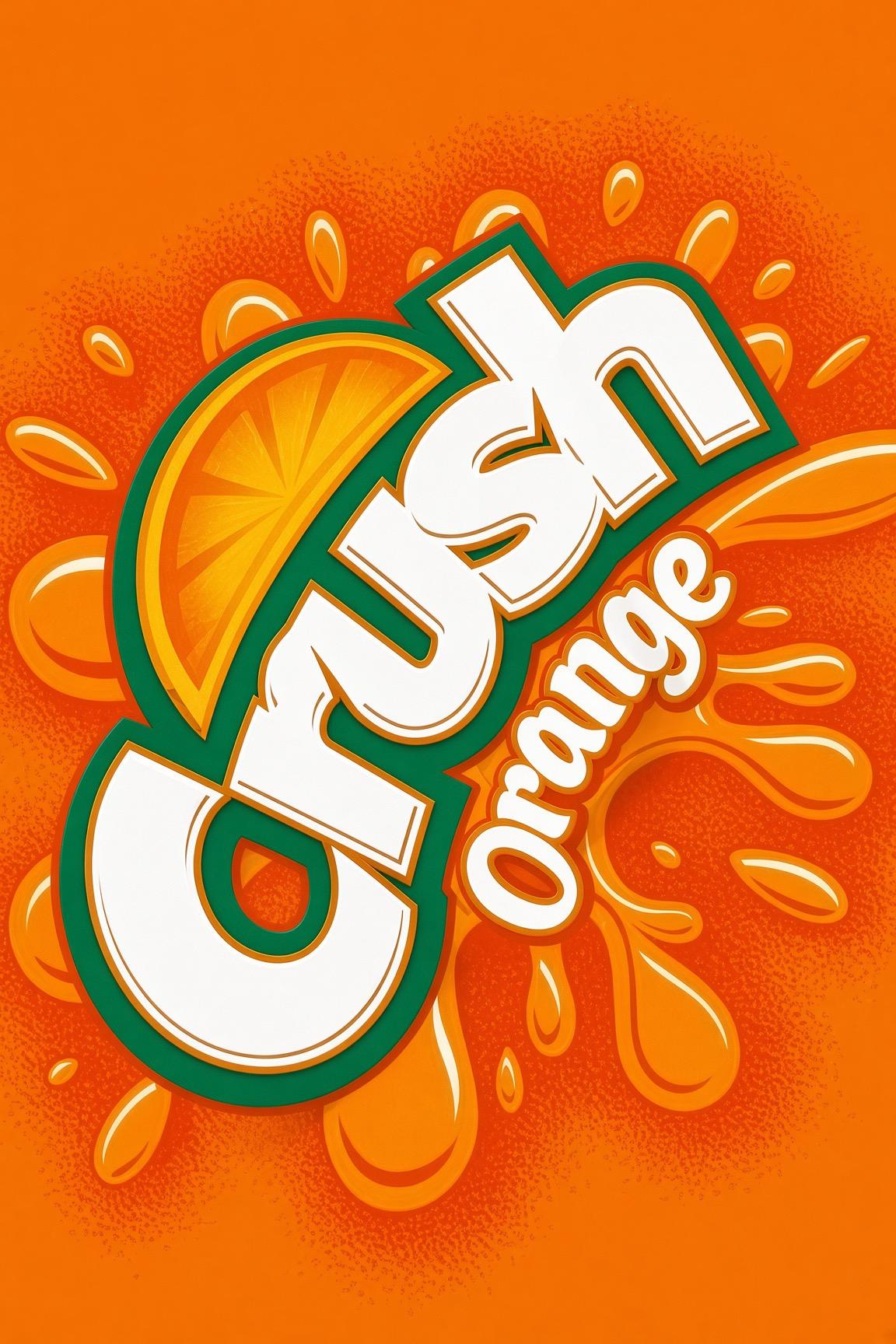 Crush.