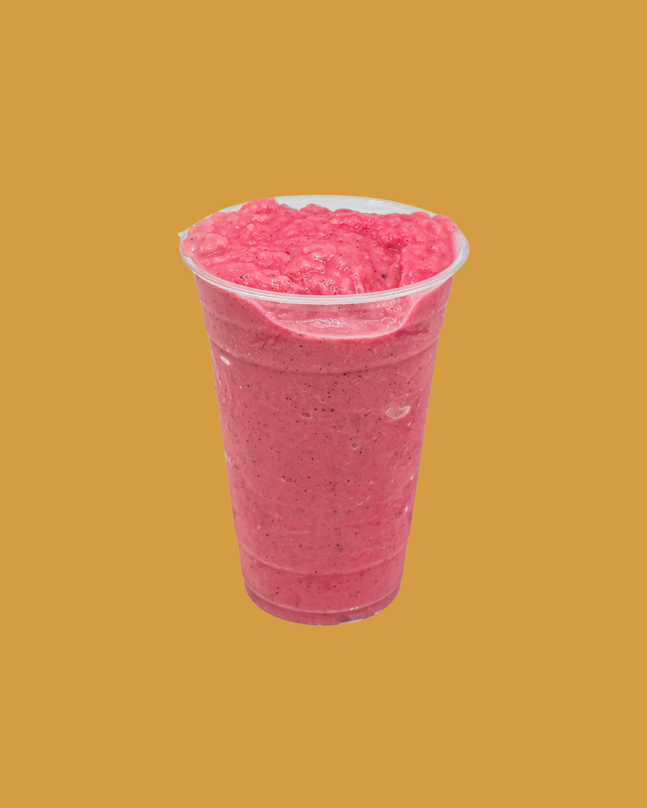 Copa Smoothie.