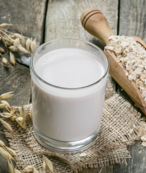 OATMILK.