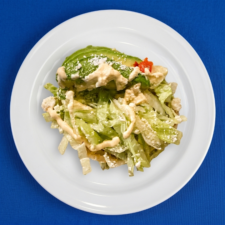 Sopes.