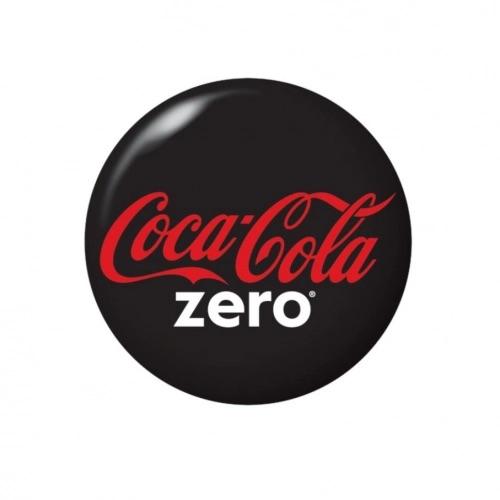 Coke Zero.