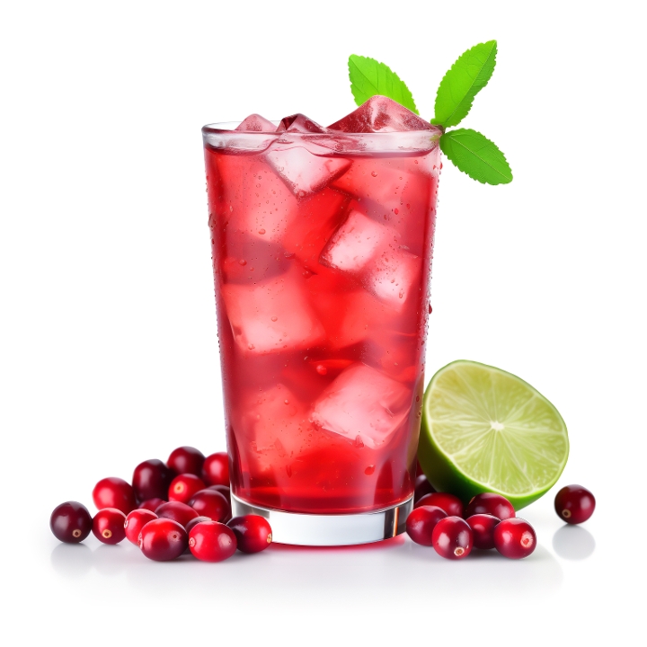 Kid Cranberry Juice.