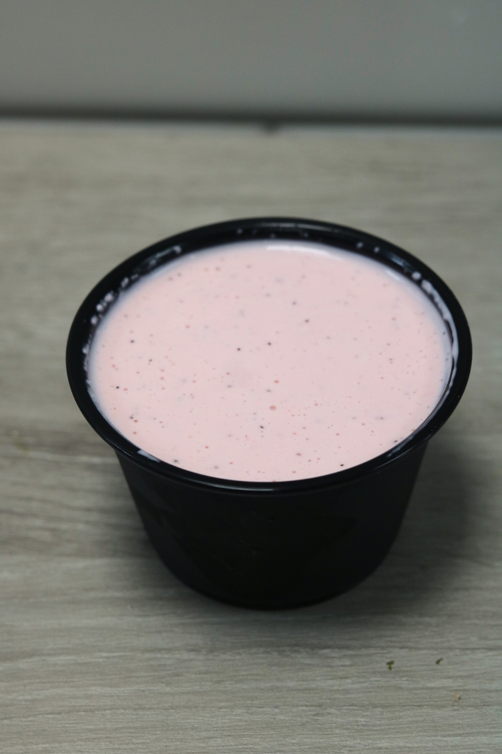 Qata Dressing / Vinagreta Extra (4 oz).
