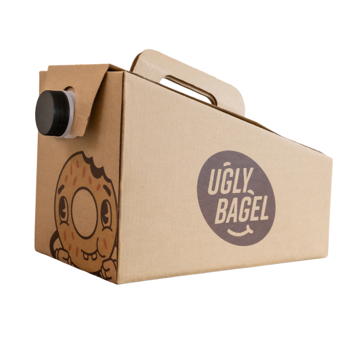 Uggy's Blend 96 oz To Go.