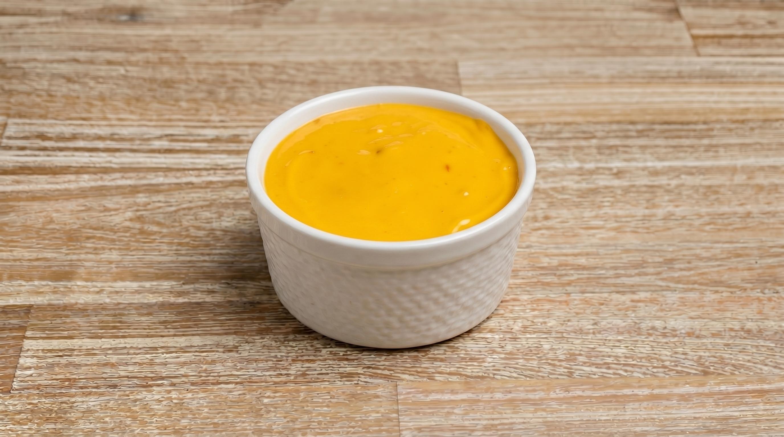 16 oz Nacho Cheese.