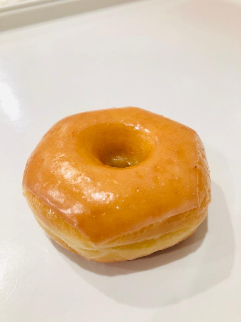 Glaze.