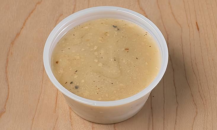Side of Caesar Dressing.