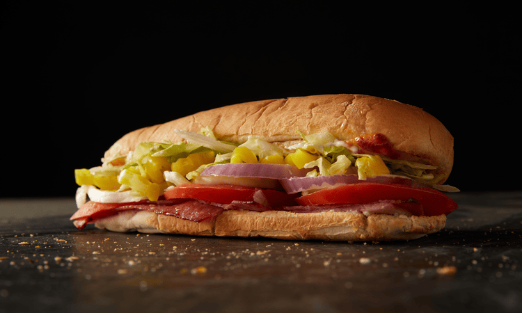 Torpedo Sub.