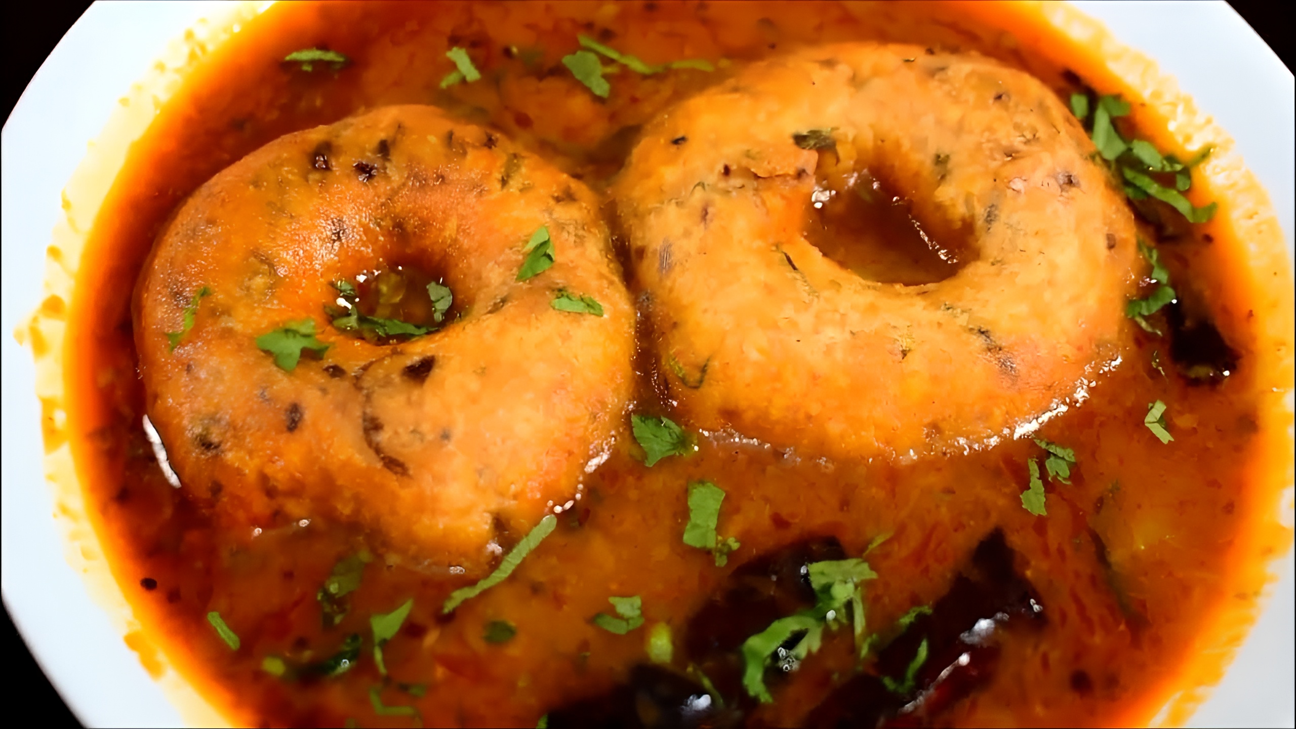 Rasam Wada (2 pcs).