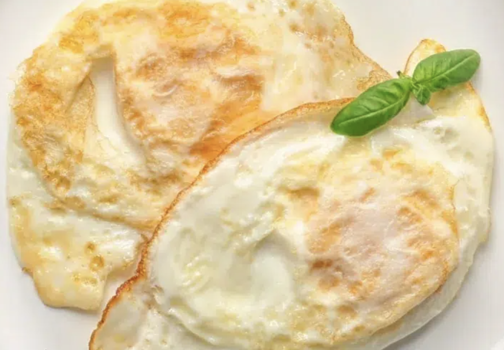 S/O (2) Egg OH.