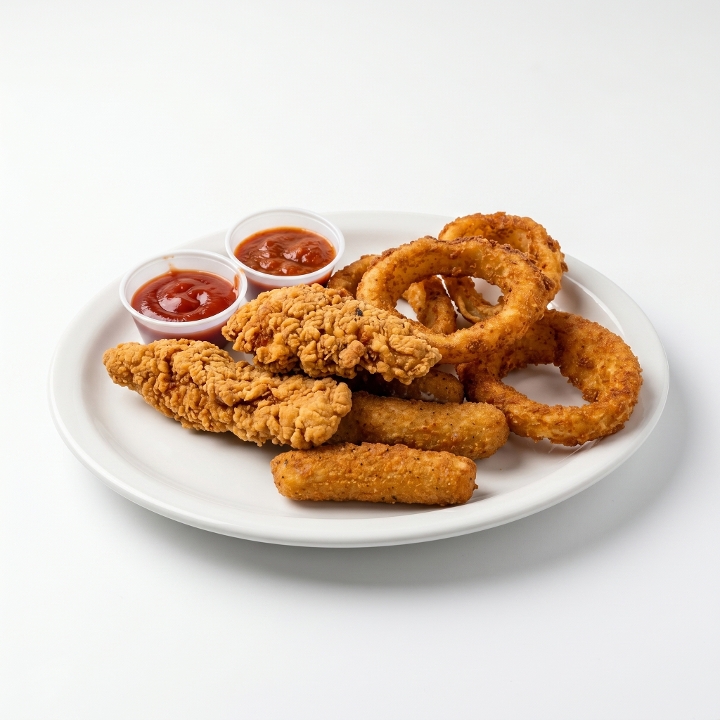 Munchies.