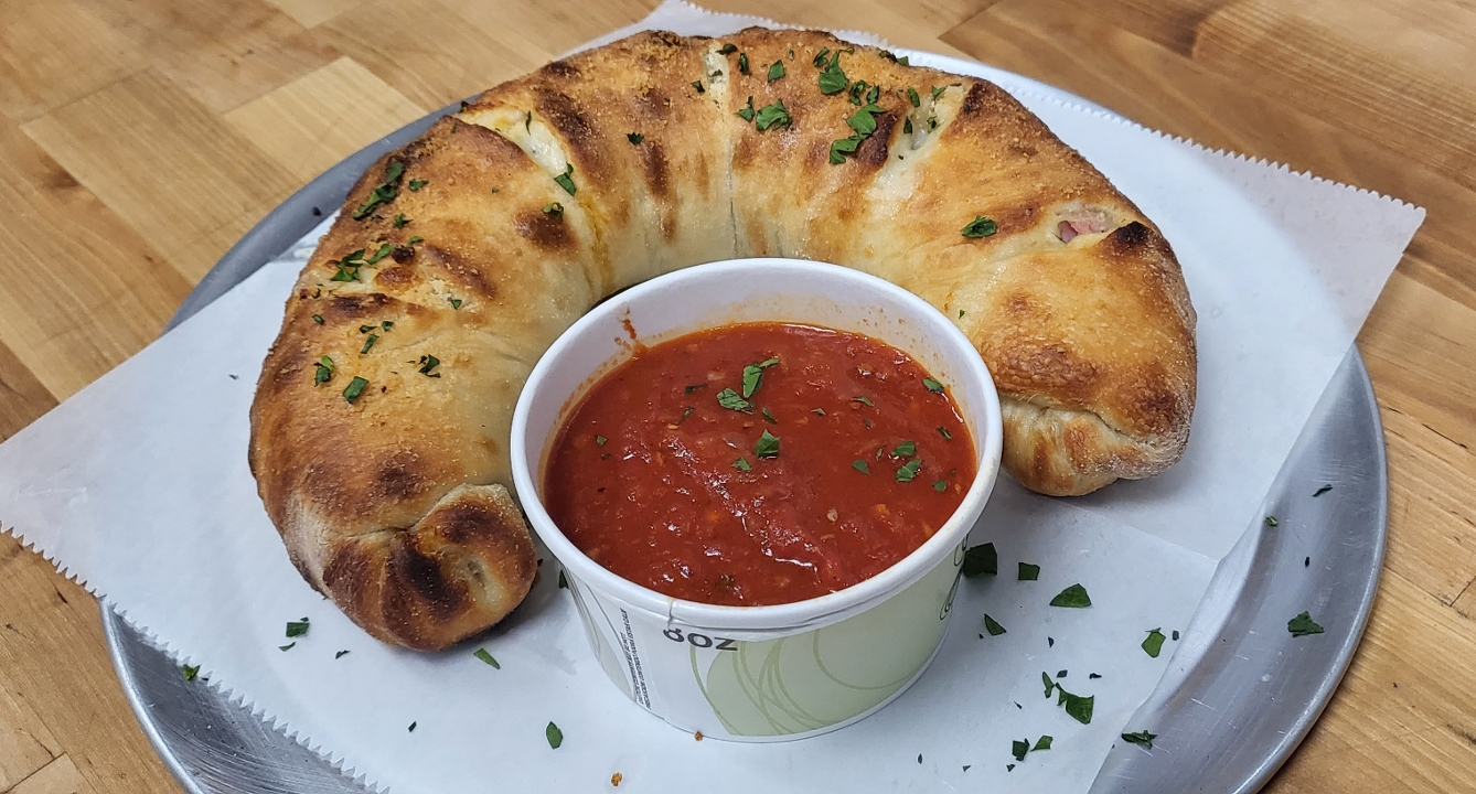 #24 Stromboli.